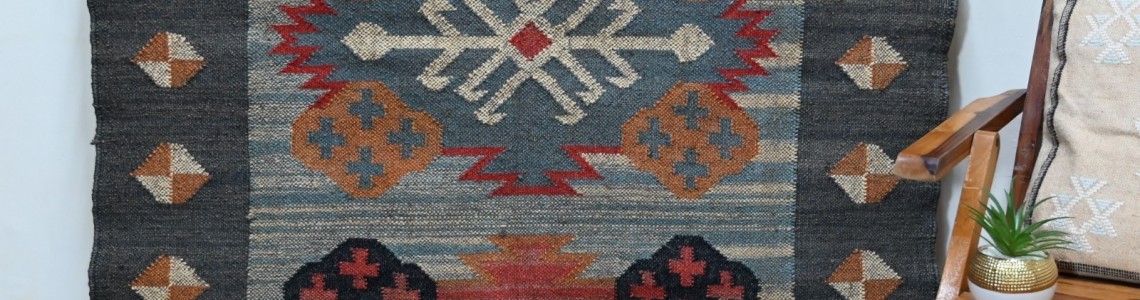 Floor Cushions