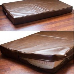 Leather Covers Latex Pillows Storage Bad Foam King Memory Cloud Loft Organic 3