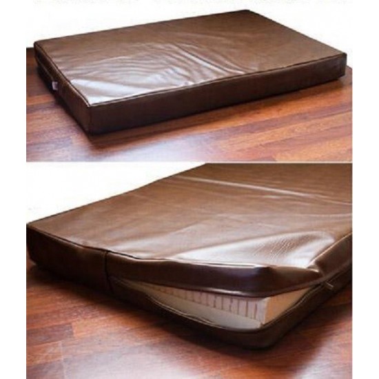 Leather Covers Latex Pillows Storage Bad Foam King Memory Cloud Loft Organic 3