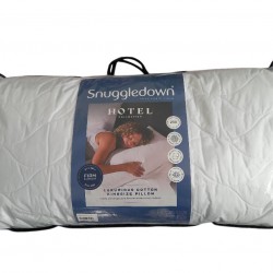 Leather Covers Latex Pillows Storage Bad Foam King Memory Cloud Loft Organic 3
