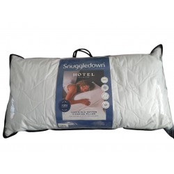 Leather Covers Latex Pillows Storage Bad Foam King Memory Cloud Loft Organic 3