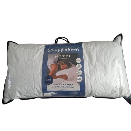 Leather Covers Latex Pillows Storage Bad Foam King Memory Cloud Loft Organic 3